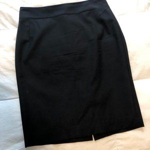 Ann Taylor Pencil Skirt